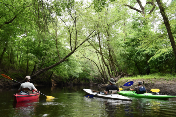 Home - Cape Fear River Watch