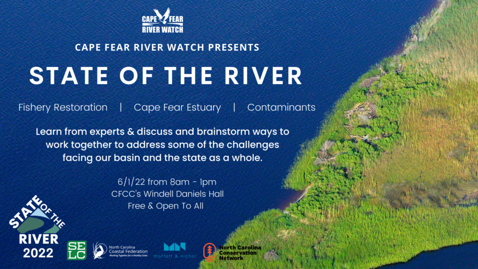 Cape Fear River Watch